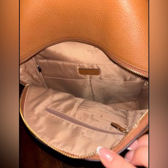 New Kate spade backpack - Picture 2 of 3